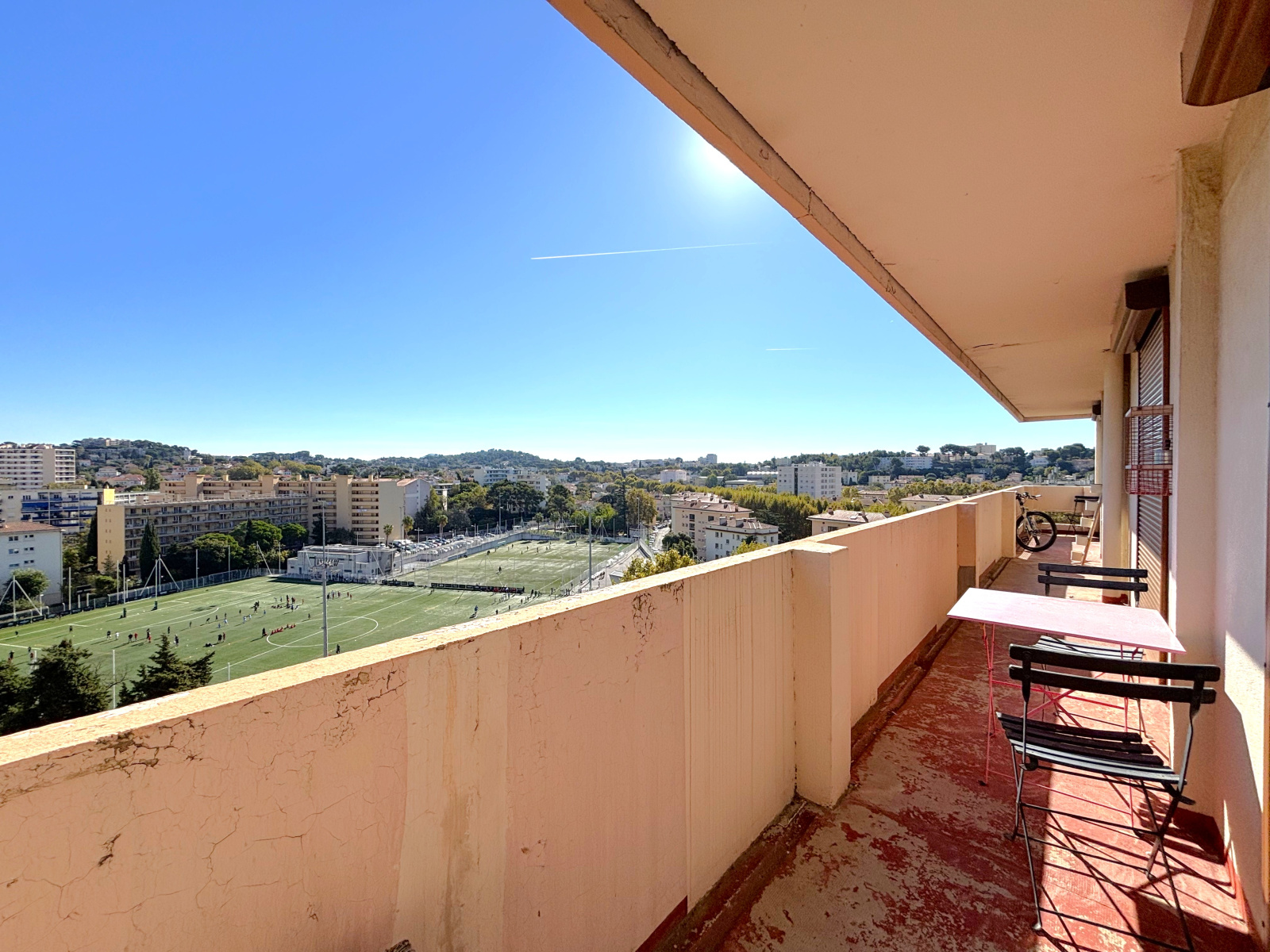 Image_13, Appartement, Toulon, ref :491GS