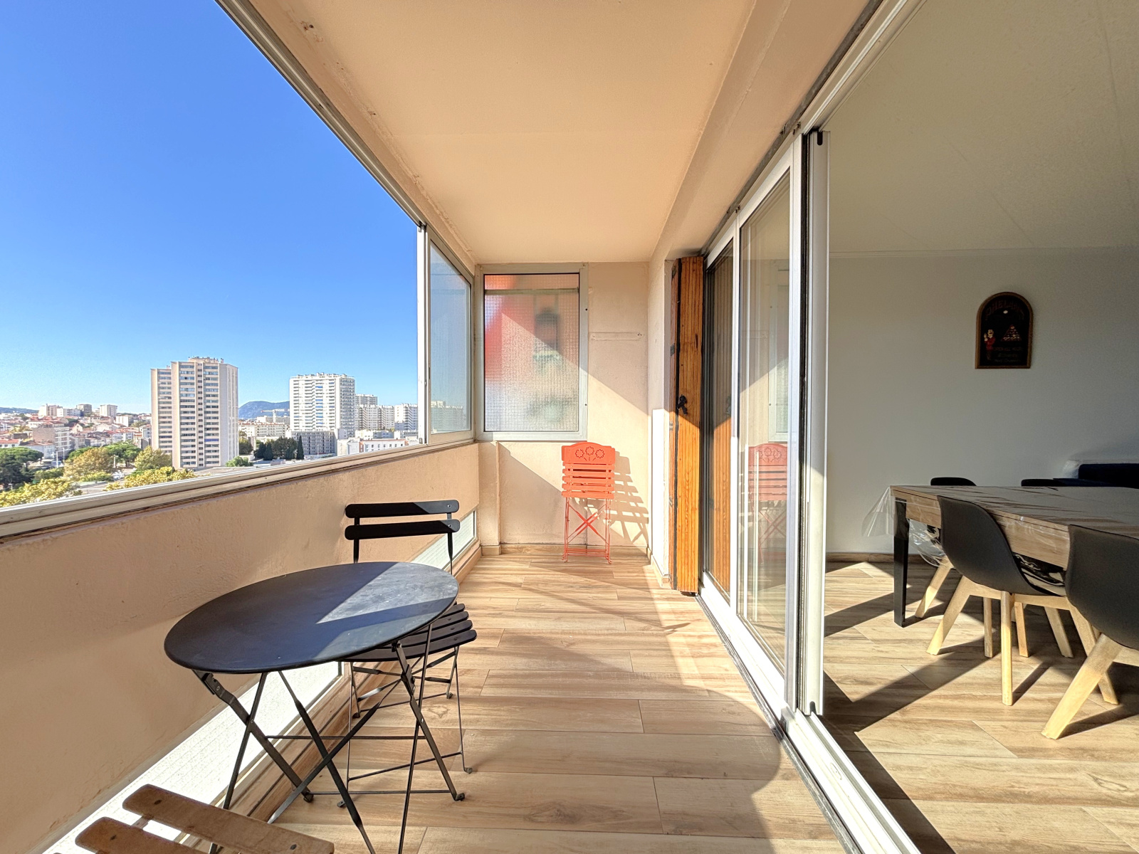 Image_4, Appartement, Toulon, ref :491GS