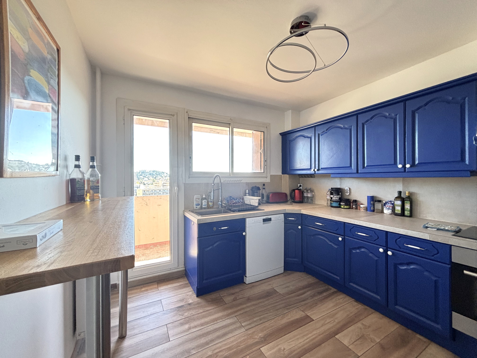 Image_11, Appartement, Toulon, ref :491GS