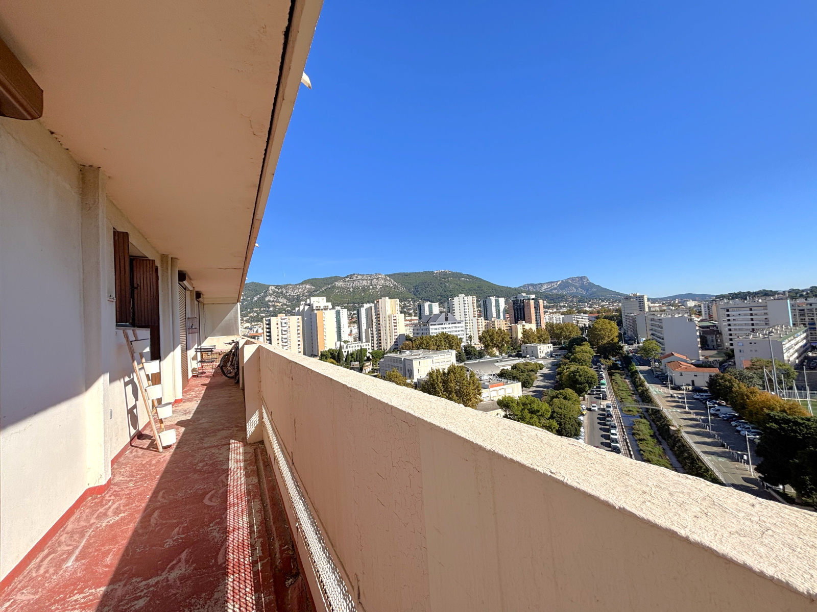 Image_20, Appartement, Toulon, ref :491GS