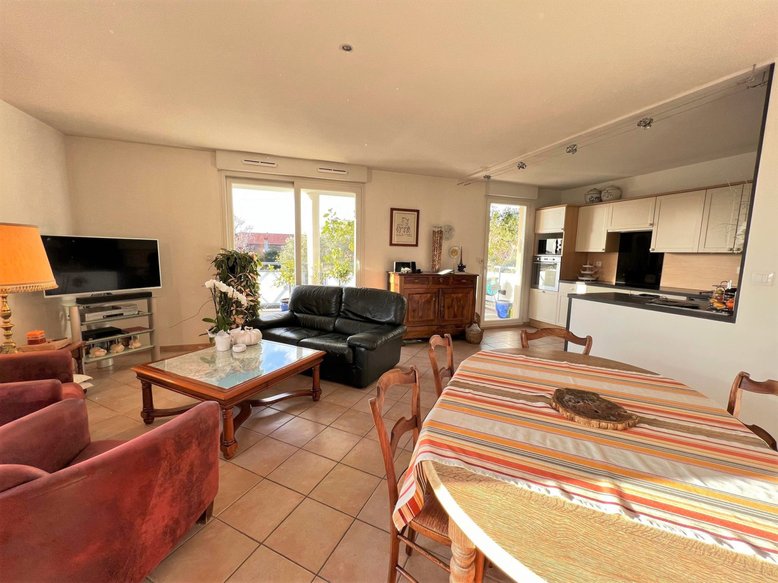 Image_5, Appartement, Toulon, ref :383SGA