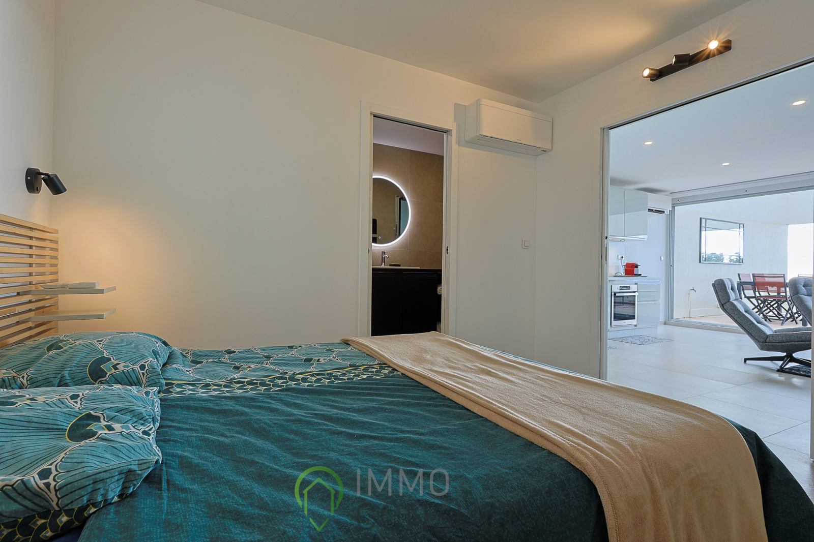 Image_9, Appartement, Bandol, ref :465GS