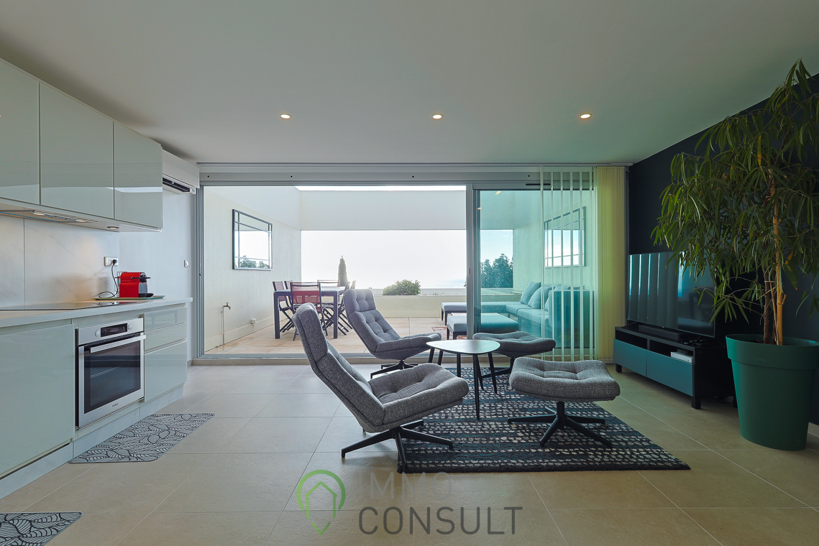 Image_3, Appartement, Bandol, ref :465GS