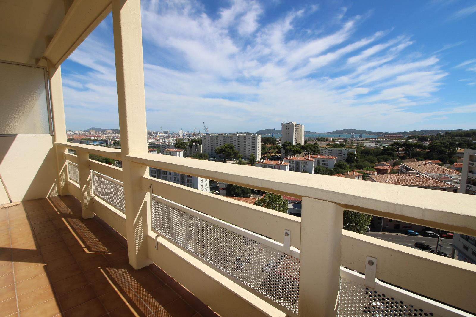 Bon rencontre toulon