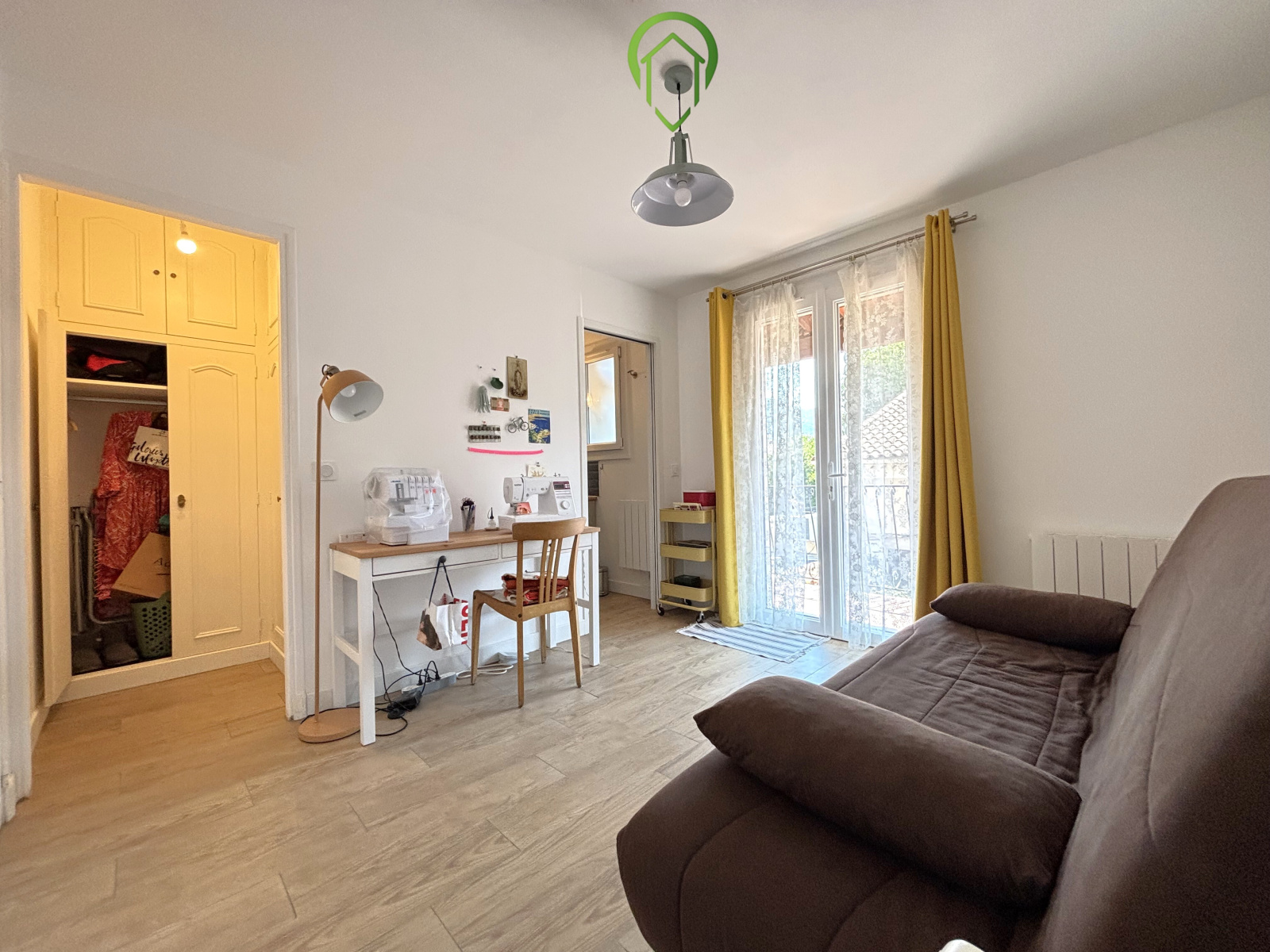 Image_11, Appartement, Toulon, ref :522GS