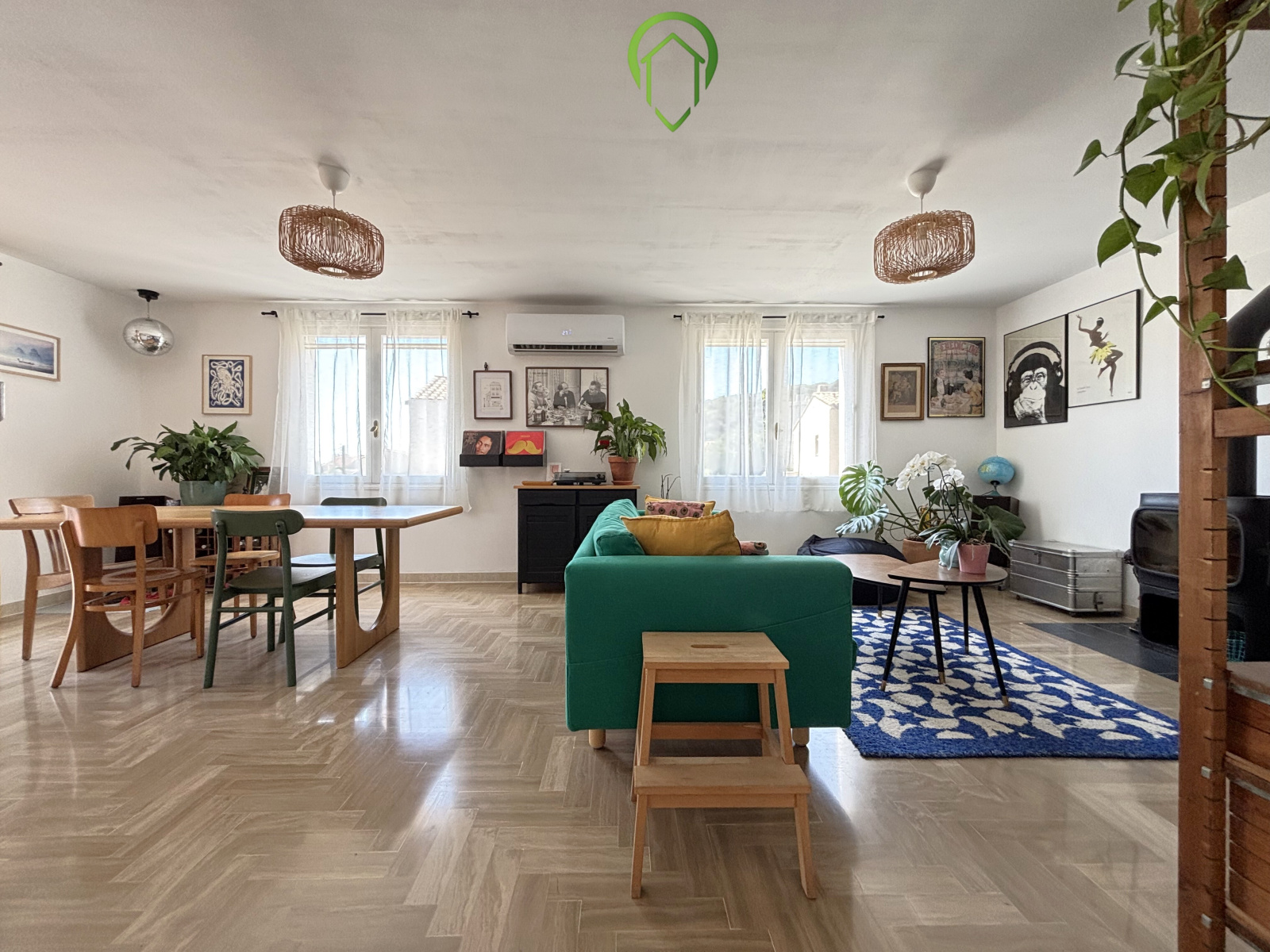 Image_5, Appartement, Toulon, ref :522GS