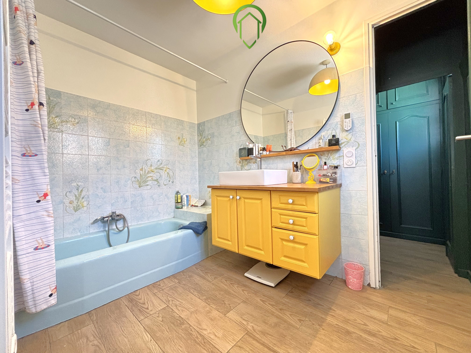 Image_9, Appartement, Toulon, ref :522GS
