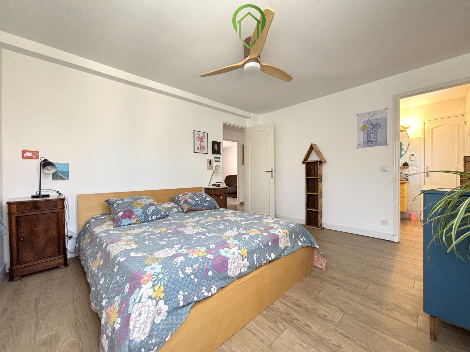 Image_8, Appartement, Toulon, ref :522GS