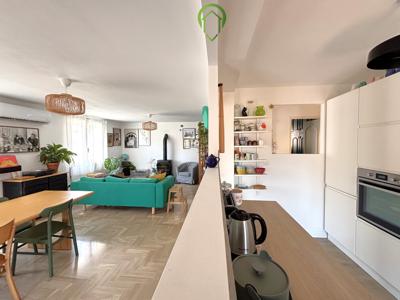 Image_3, Appartement, Toulon, ref :522GS