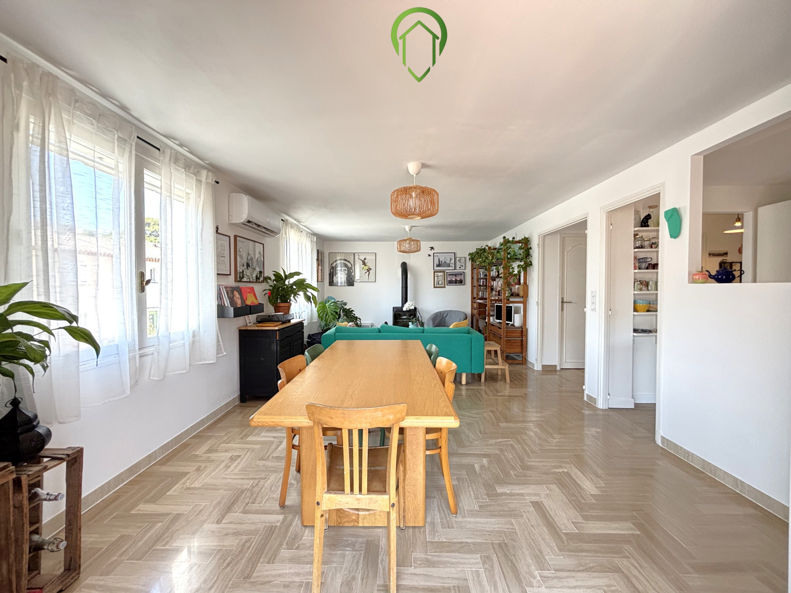 Image_1, Appartement, Toulon, ref :522GS
