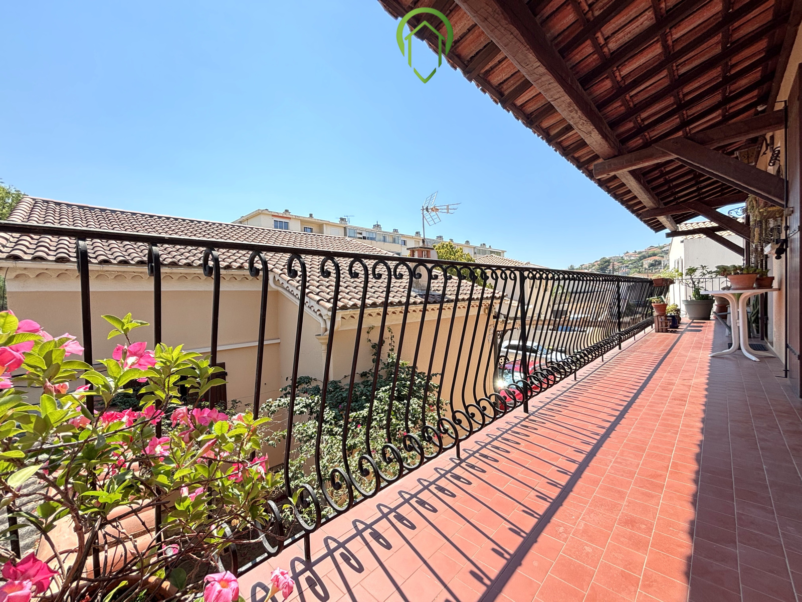 Image_6, Appartement, Toulon, ref :522GS