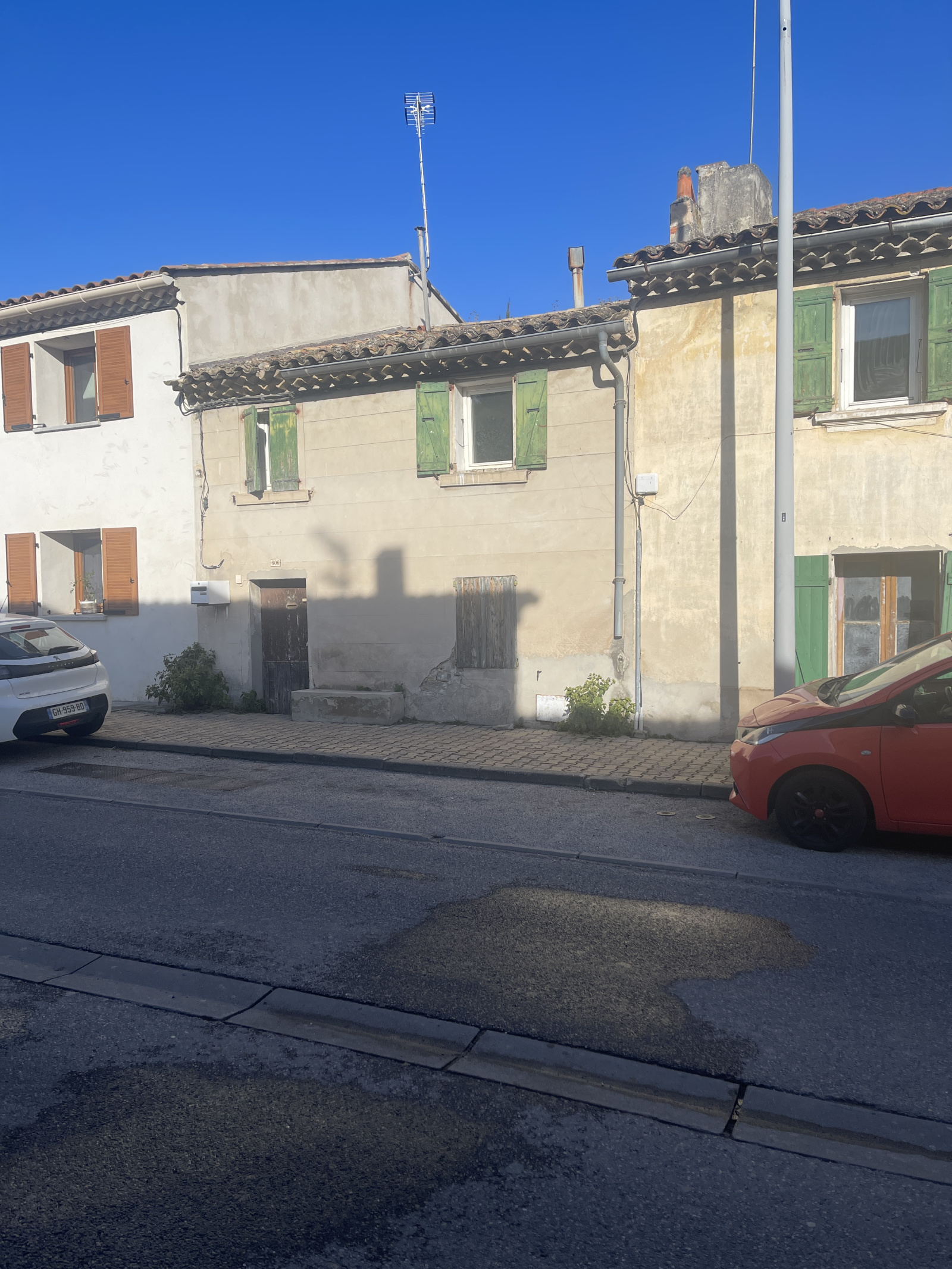 Image_26, Maison de village, Le Castellet, ref :2375