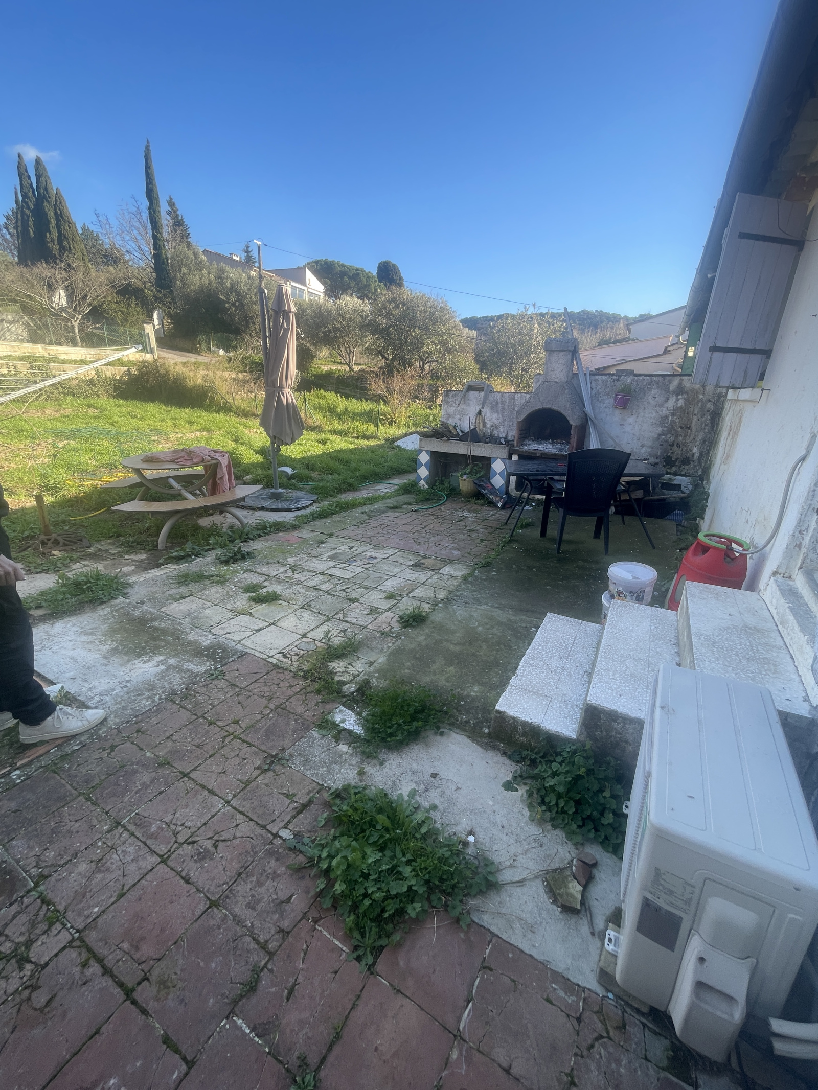 Image_24, Maison de village, Le Castellet, ref :2375