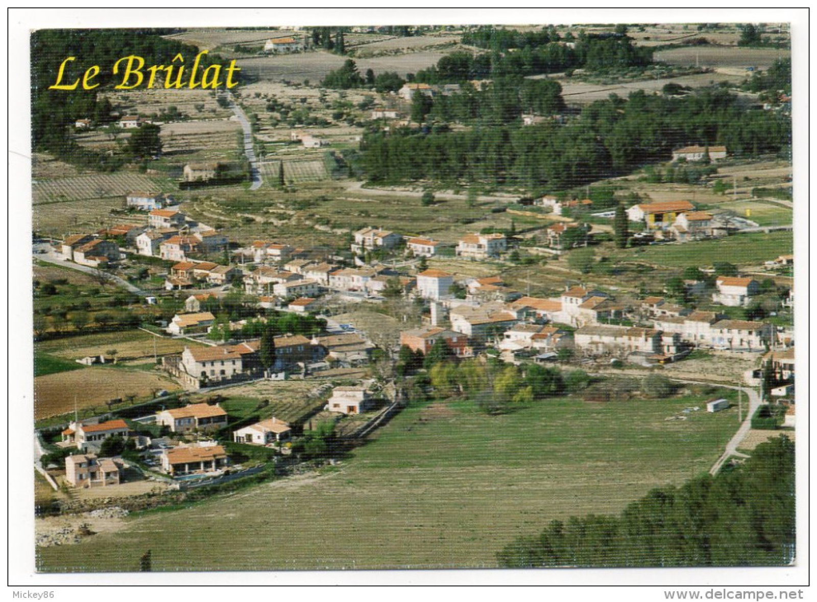 Image_27, Maison de village, Le Castellet, ref :2375