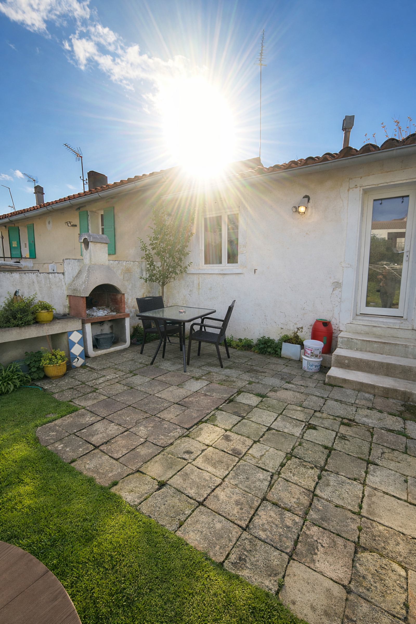 Image_8, Maison de village, Le Castellet, ref :2375