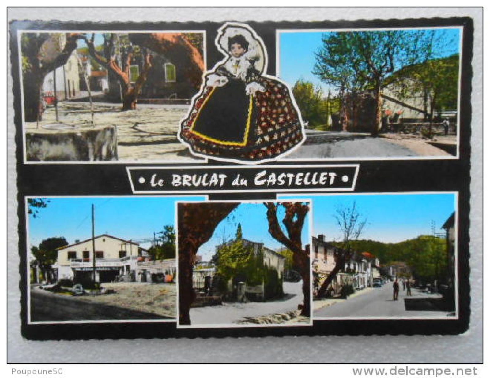 Image_3, Maison de village, Le Castellet, ref :2375