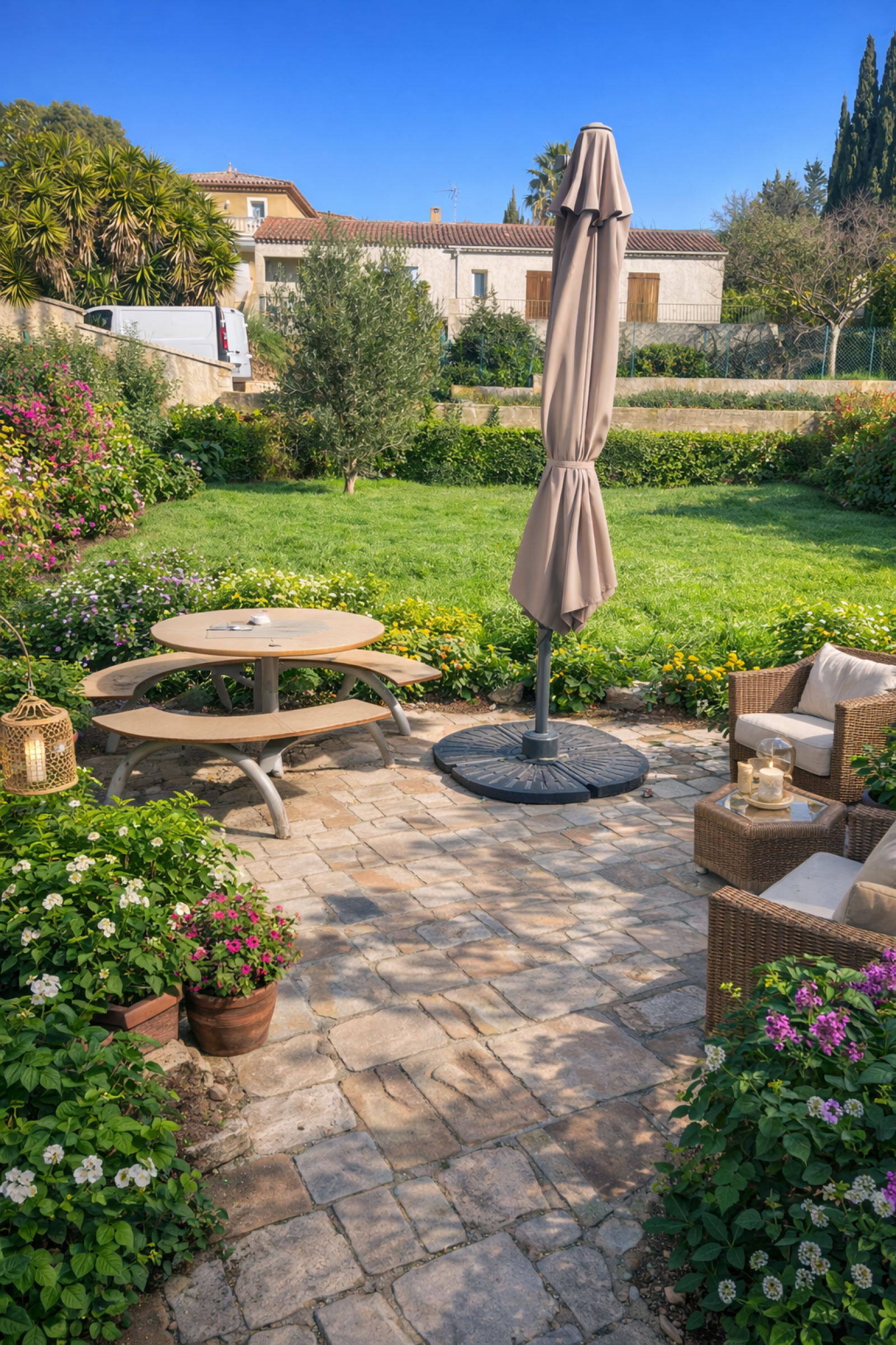 Image_6, Maison de village, Le Castellet, ref :2375