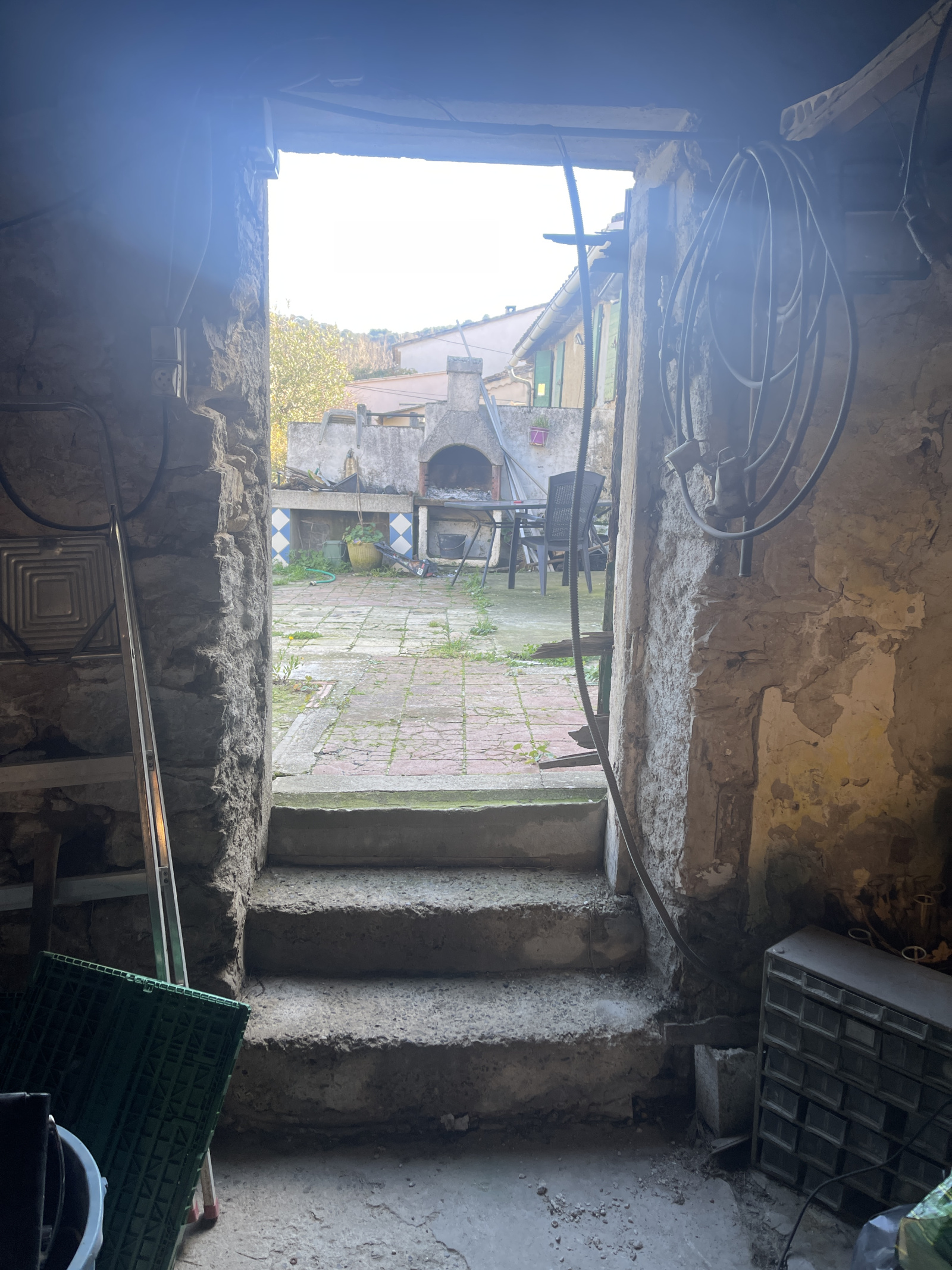 Image_23, Maison de village, Le Castellet, ref :2375