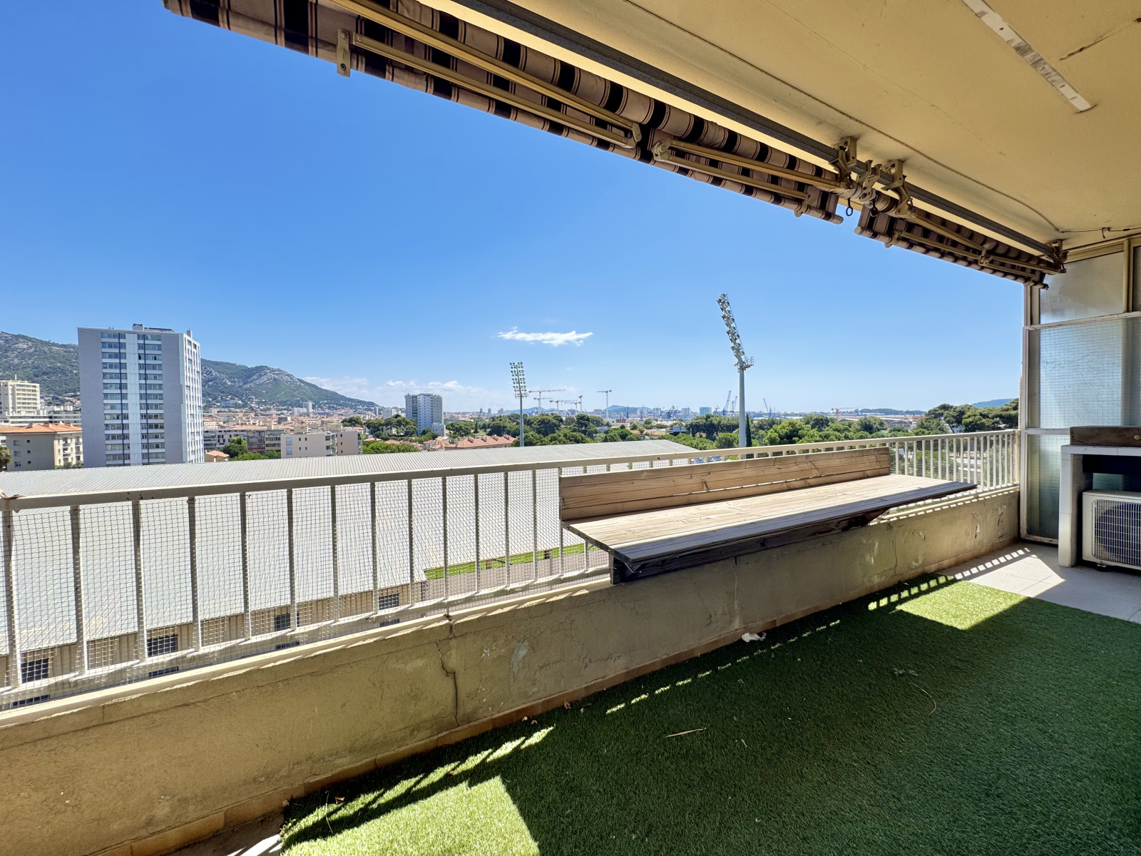 Image_1, Appartement, Toulon, ref :490GS