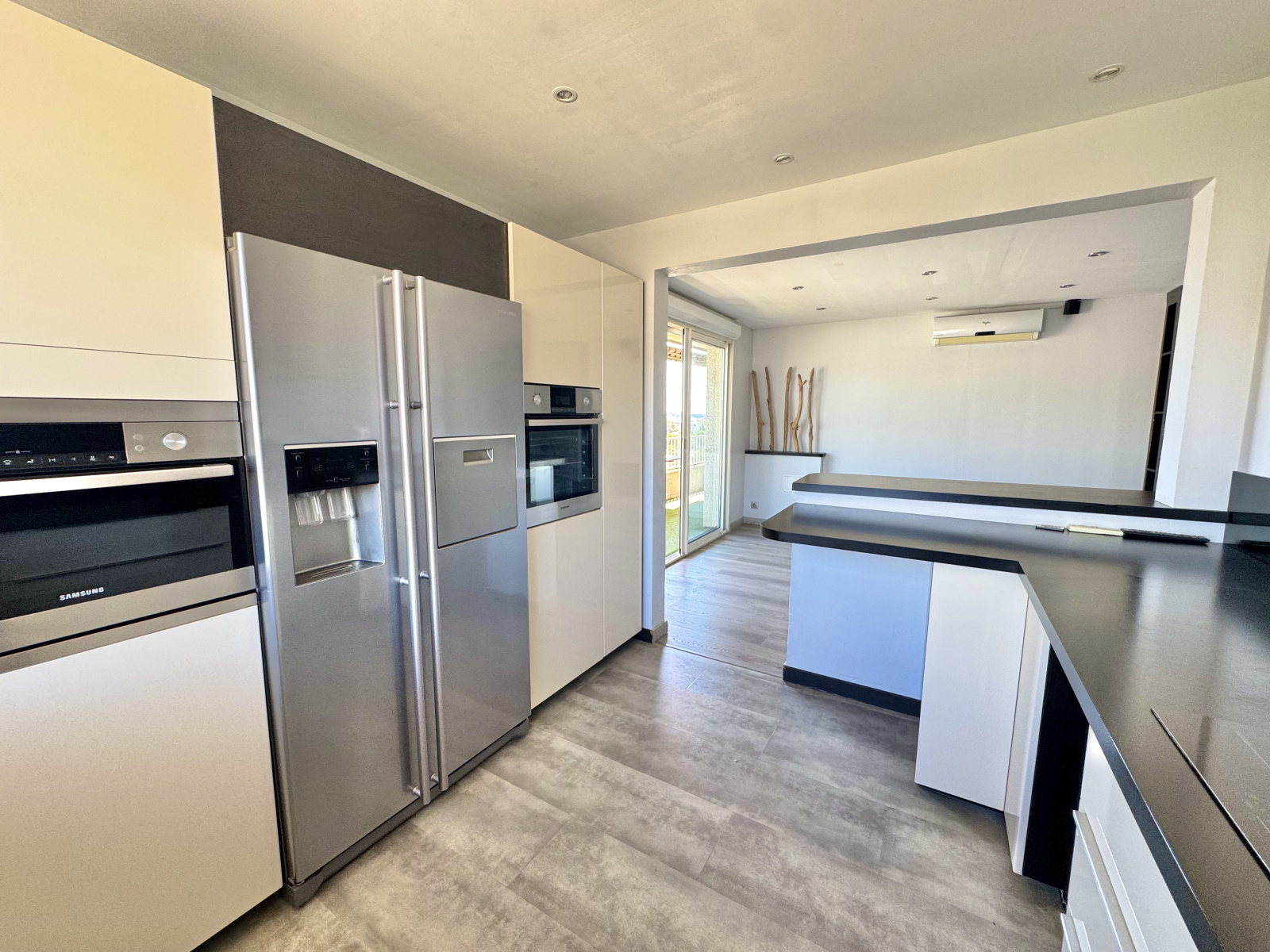 Image_2, Appartement, Toulon, ref :490GS