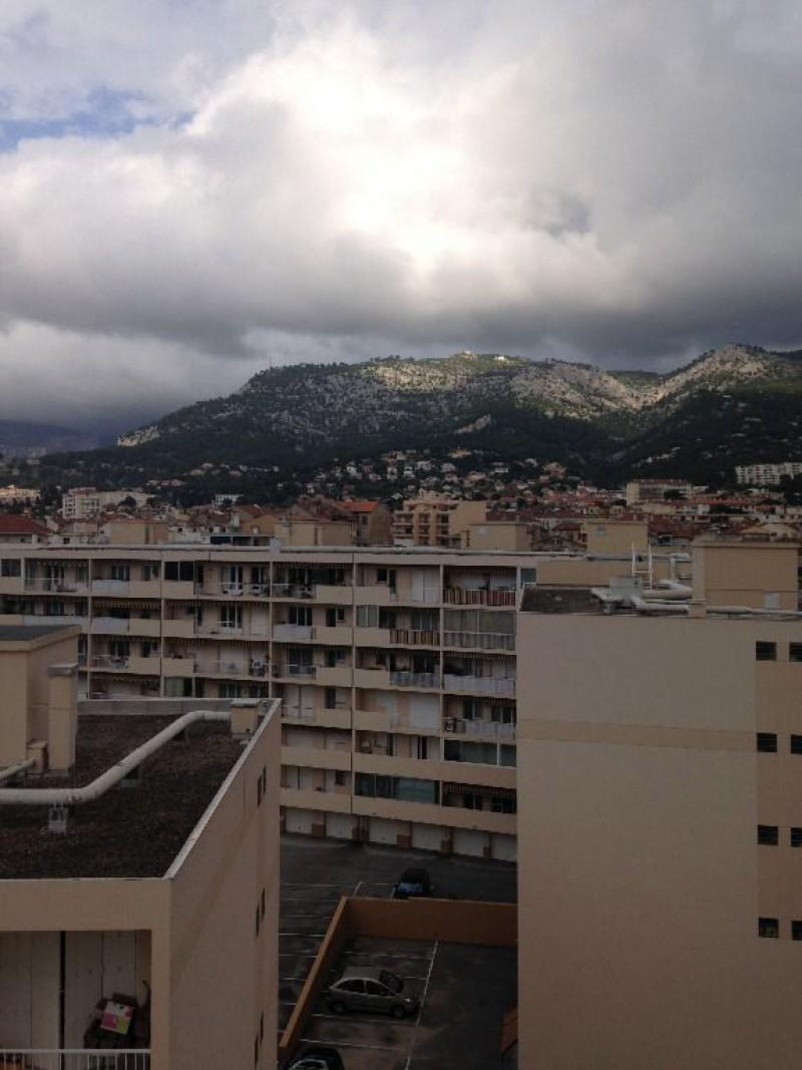 Image_4, Appartement, Toulon, ref :609