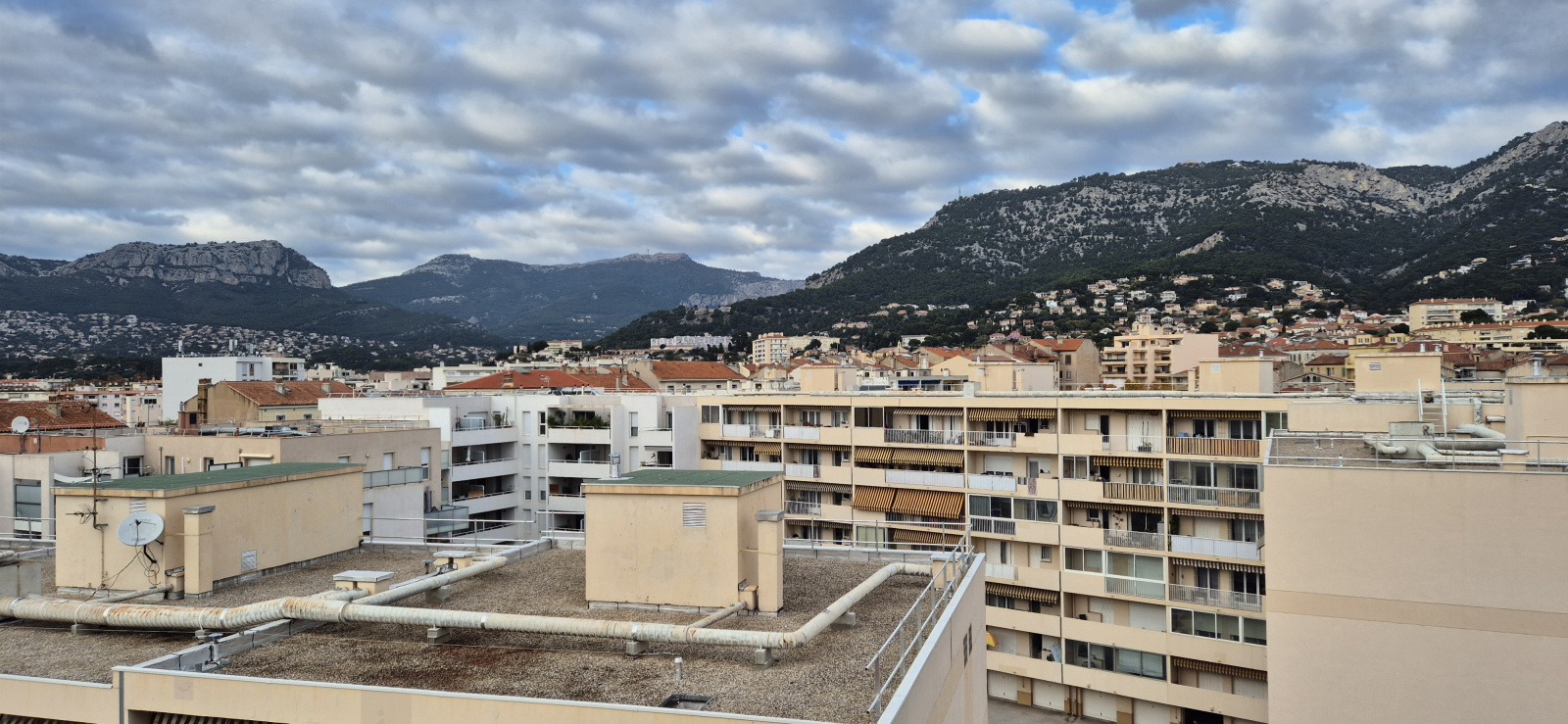 Image_1, Appartement, Toulon, ref :609