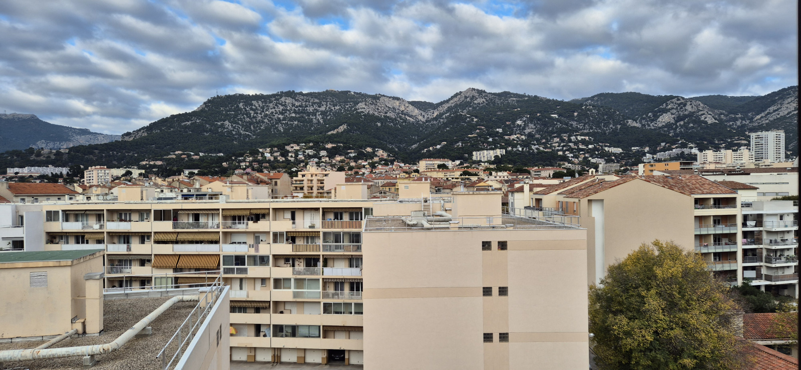 Image_14, Appartement, Toulon, ref :609