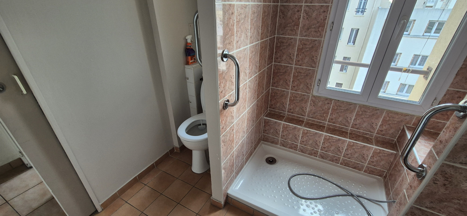 Image_13, Appartement, Toulon, ref :609
