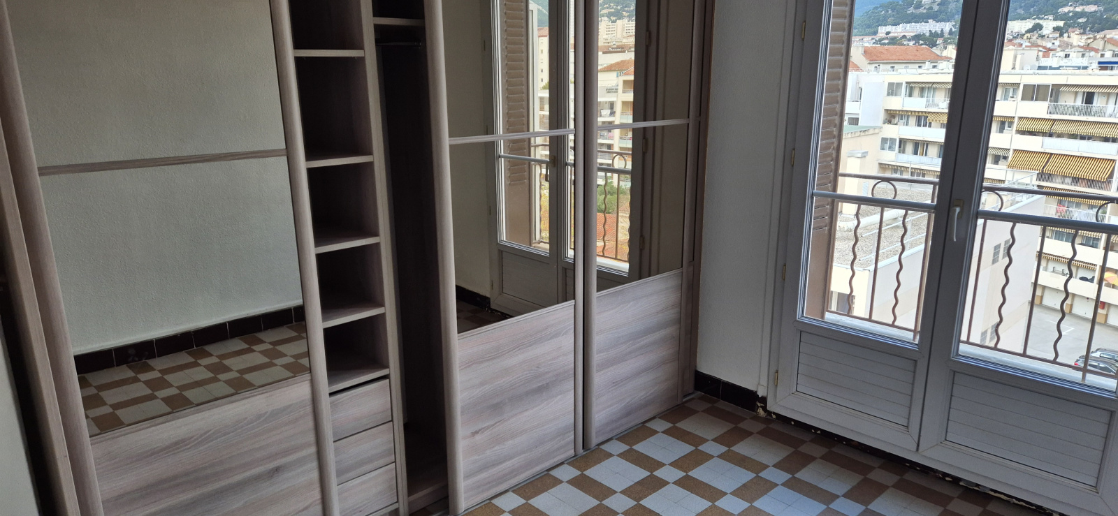 Image_7, Appartement, Toulon, ref :609