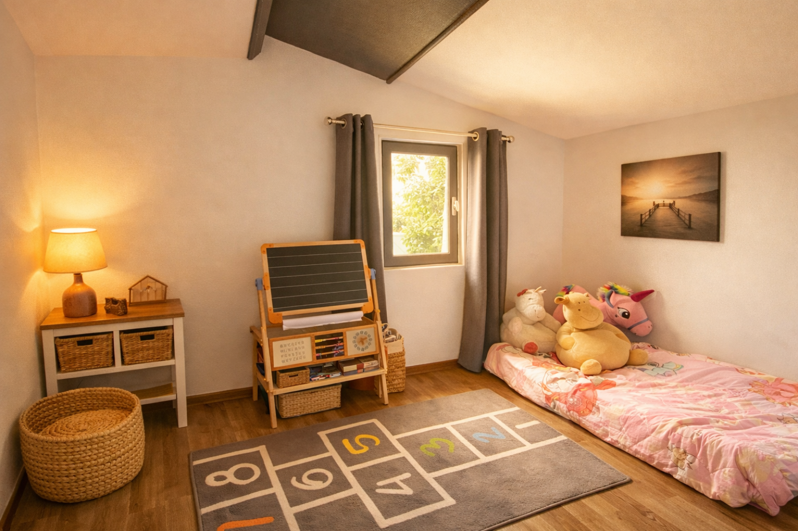 Image_9, Maison, Le Castellet, ref :2380