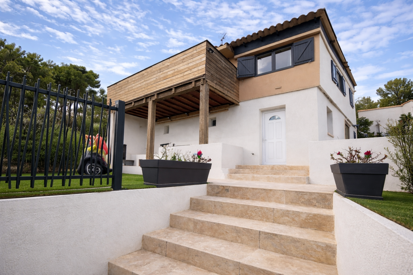 Image_11, Maison, Le Castellet, ref :2380