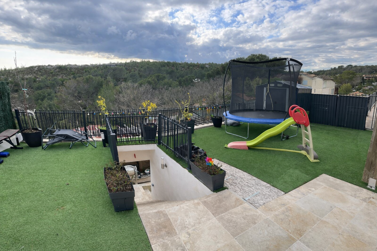 Image_18, Maison, Le Castellet, ref :2380