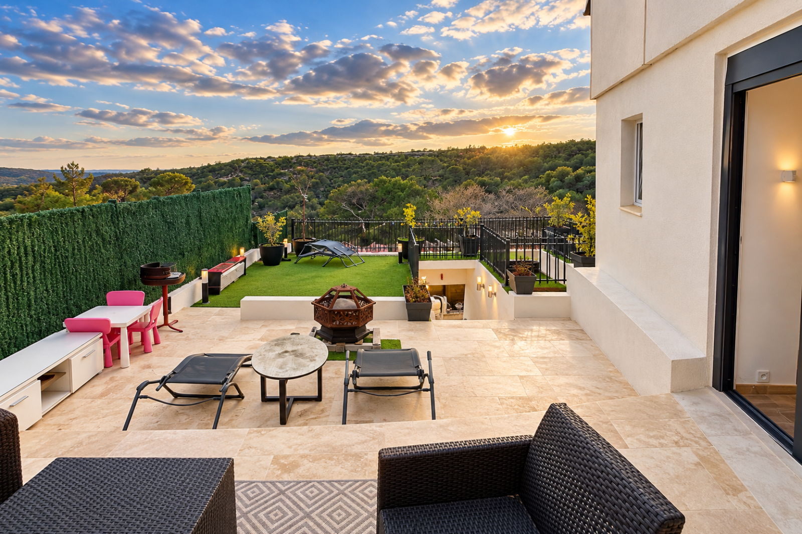 Image_1, Maison, Le Castellet, ref :2380