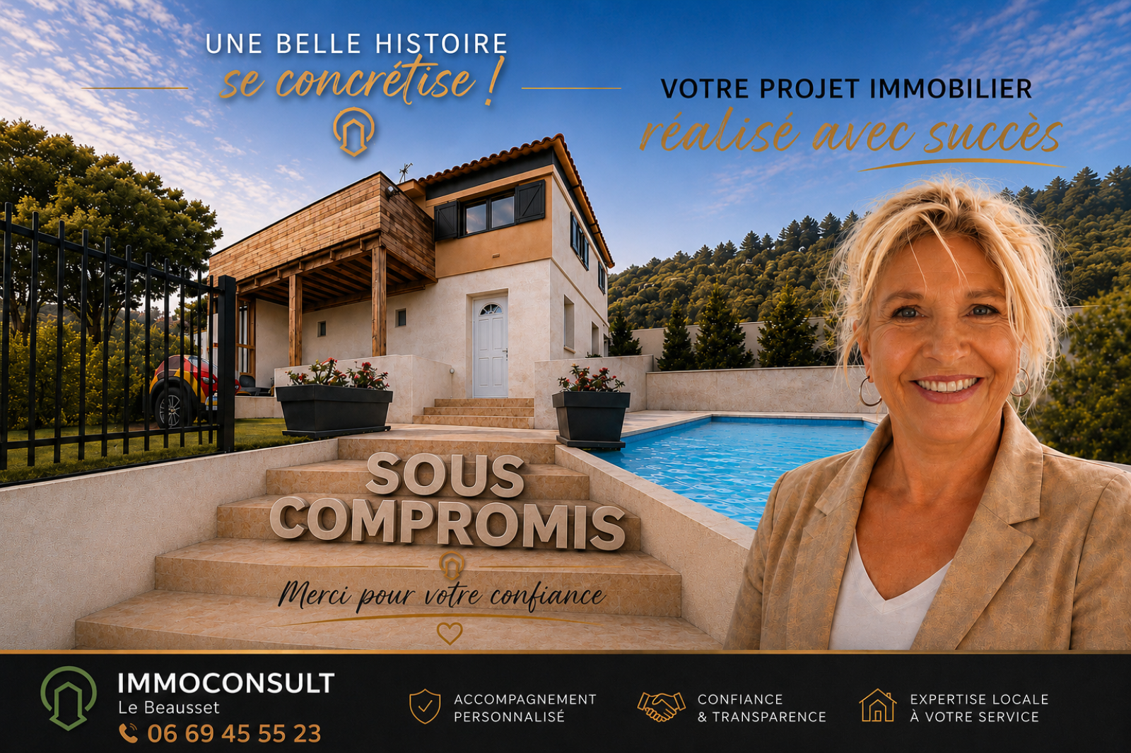 Image_20, Maison, Le Castellet, ref :2380