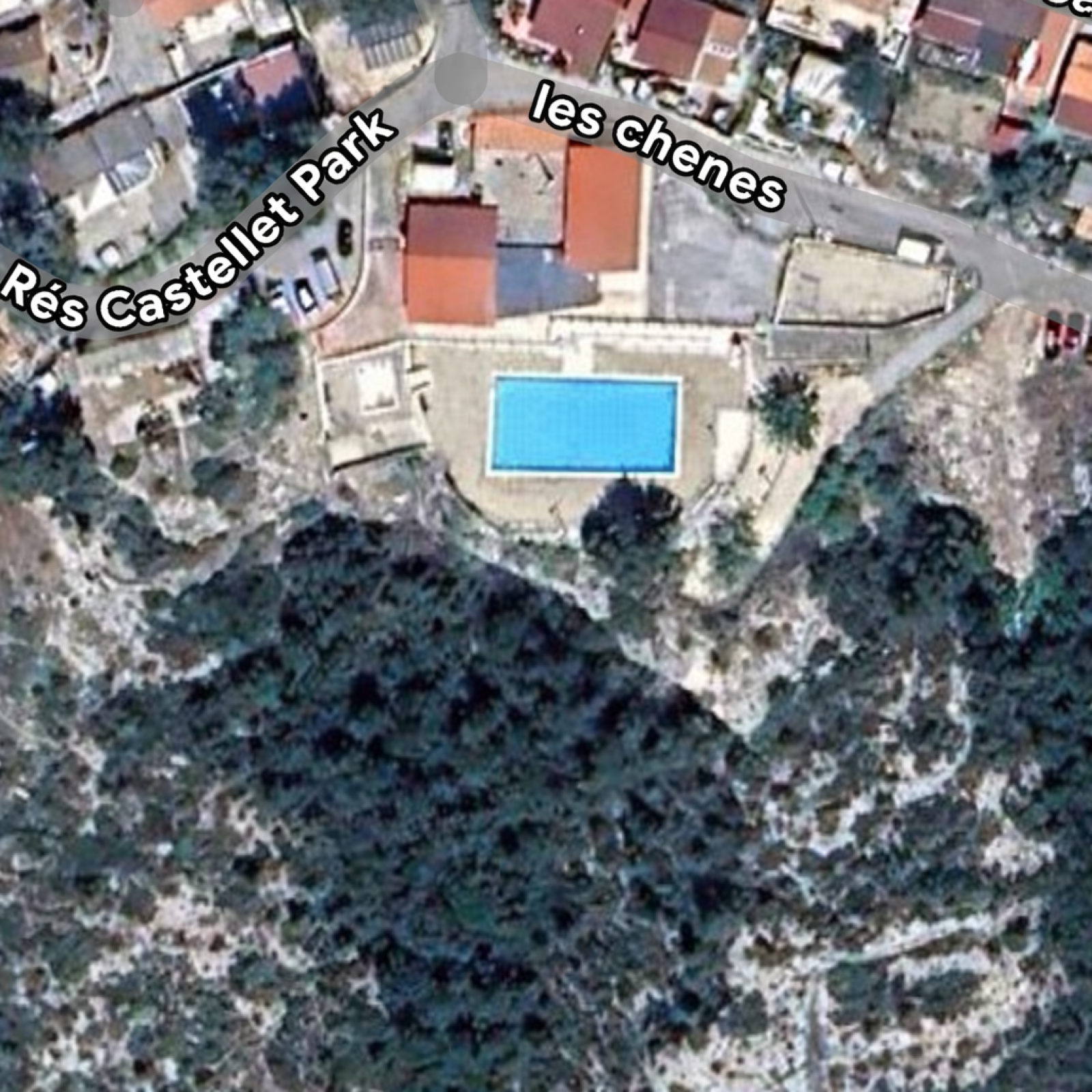 Image_1, Maison, Le Castellet, ref :2380