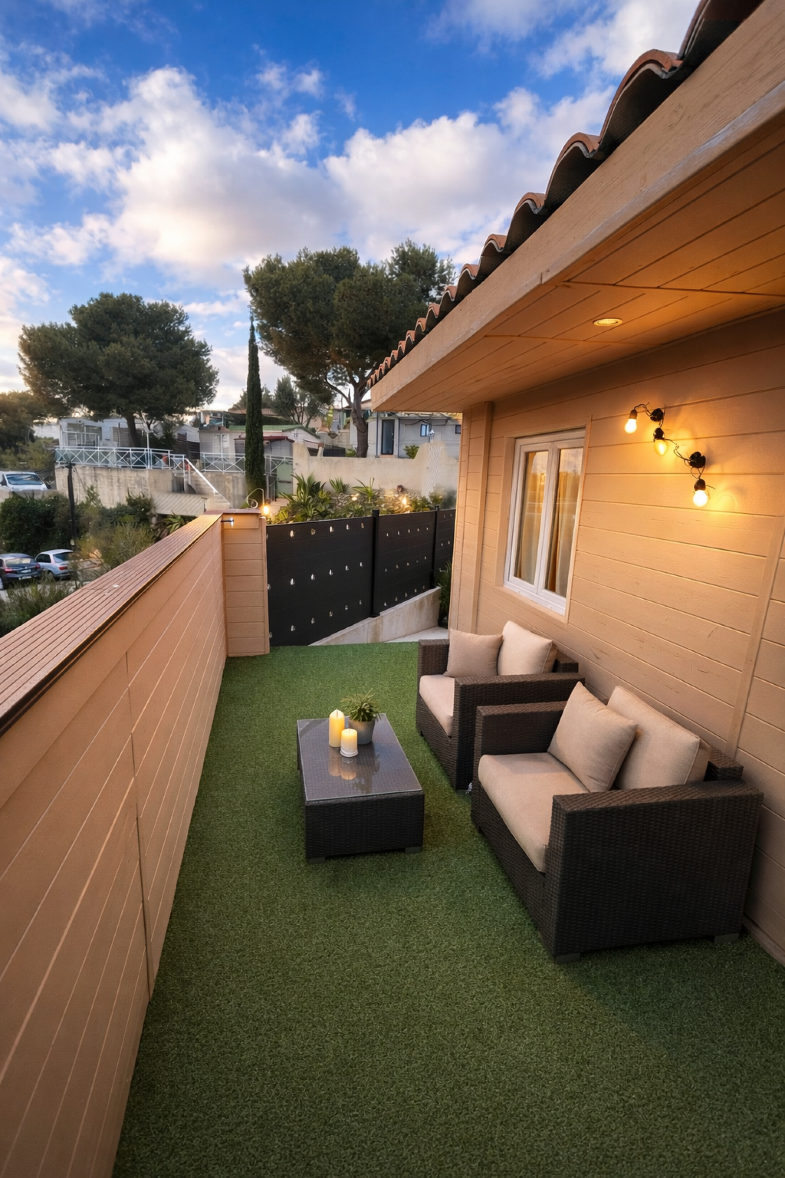 Image_4, Maison, Le Castellet, ref :2380