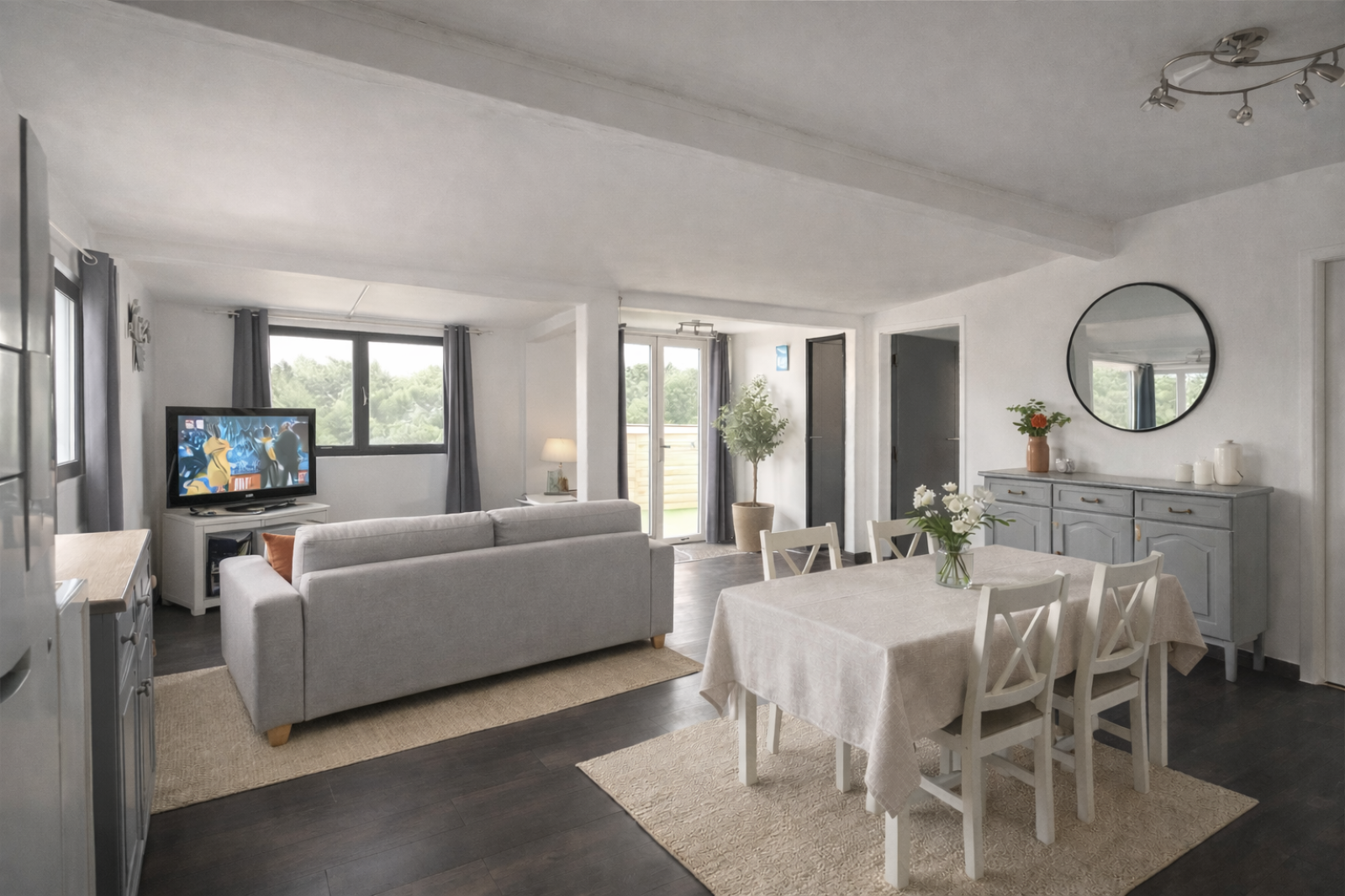 Image_6, Maison, Le Castellet, ref :2380