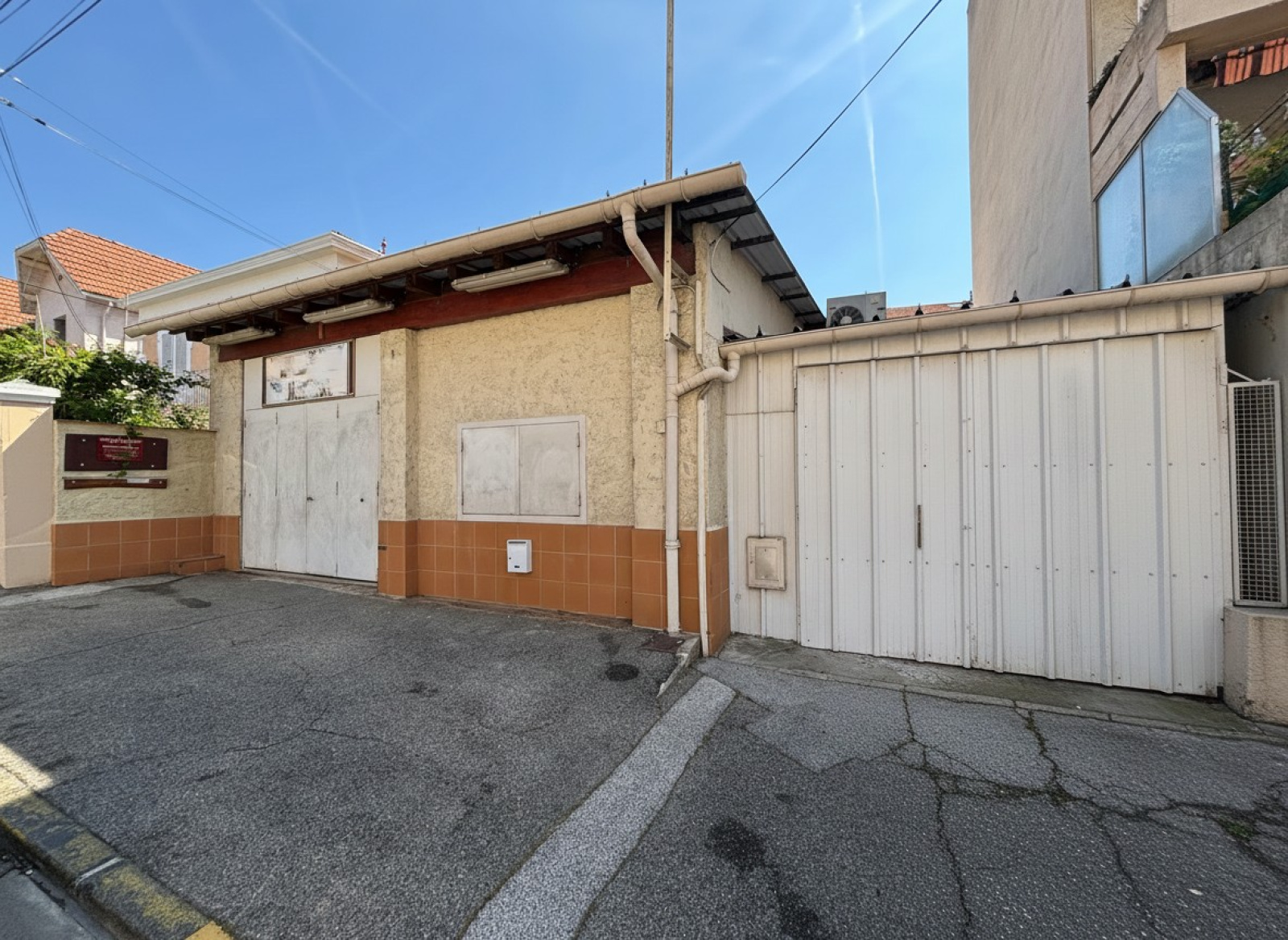 Image_2, Local commercial, Toulon, ref :01GF