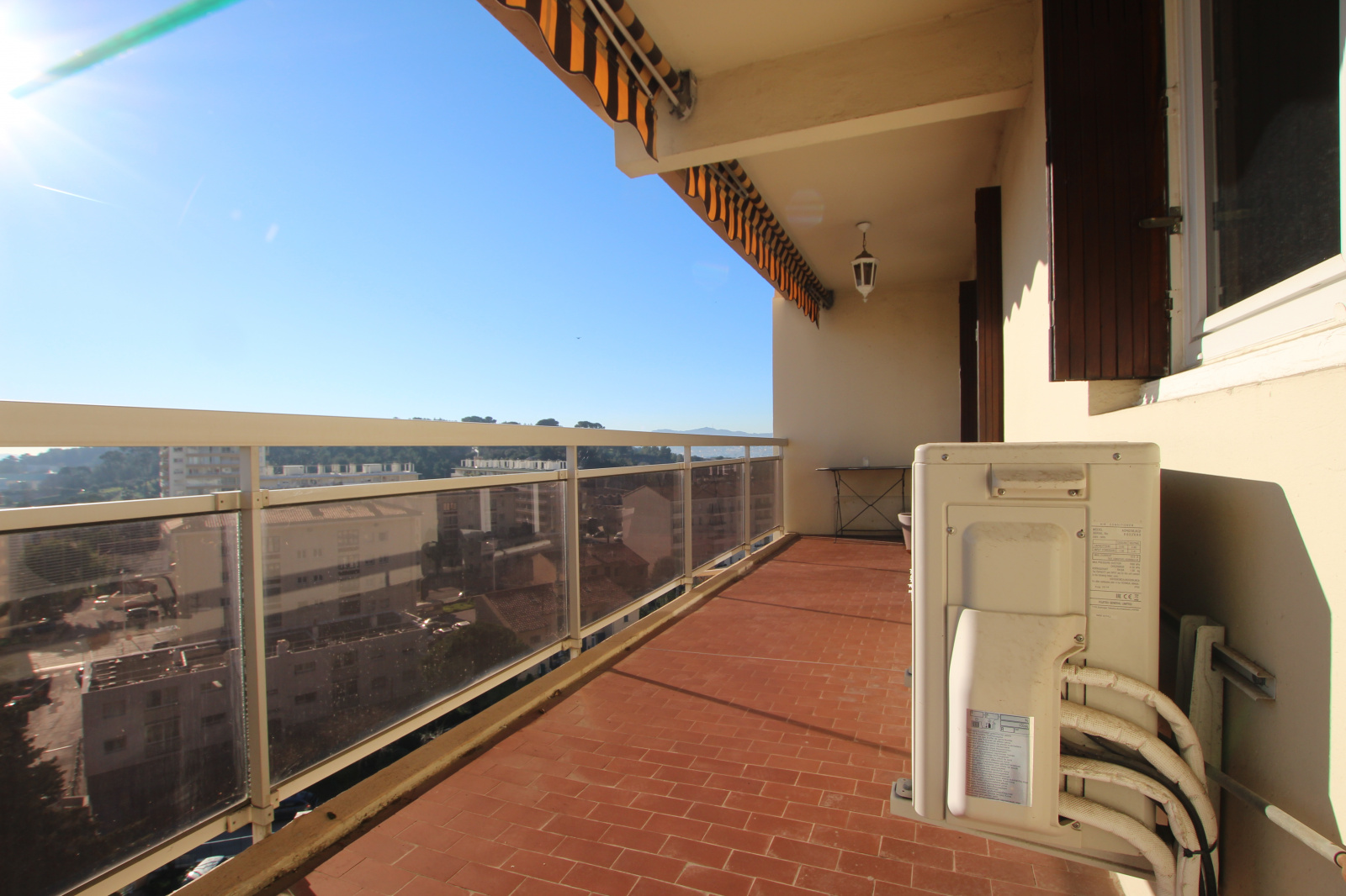 Image_2, Appartement, Toulon, ref :376AGS