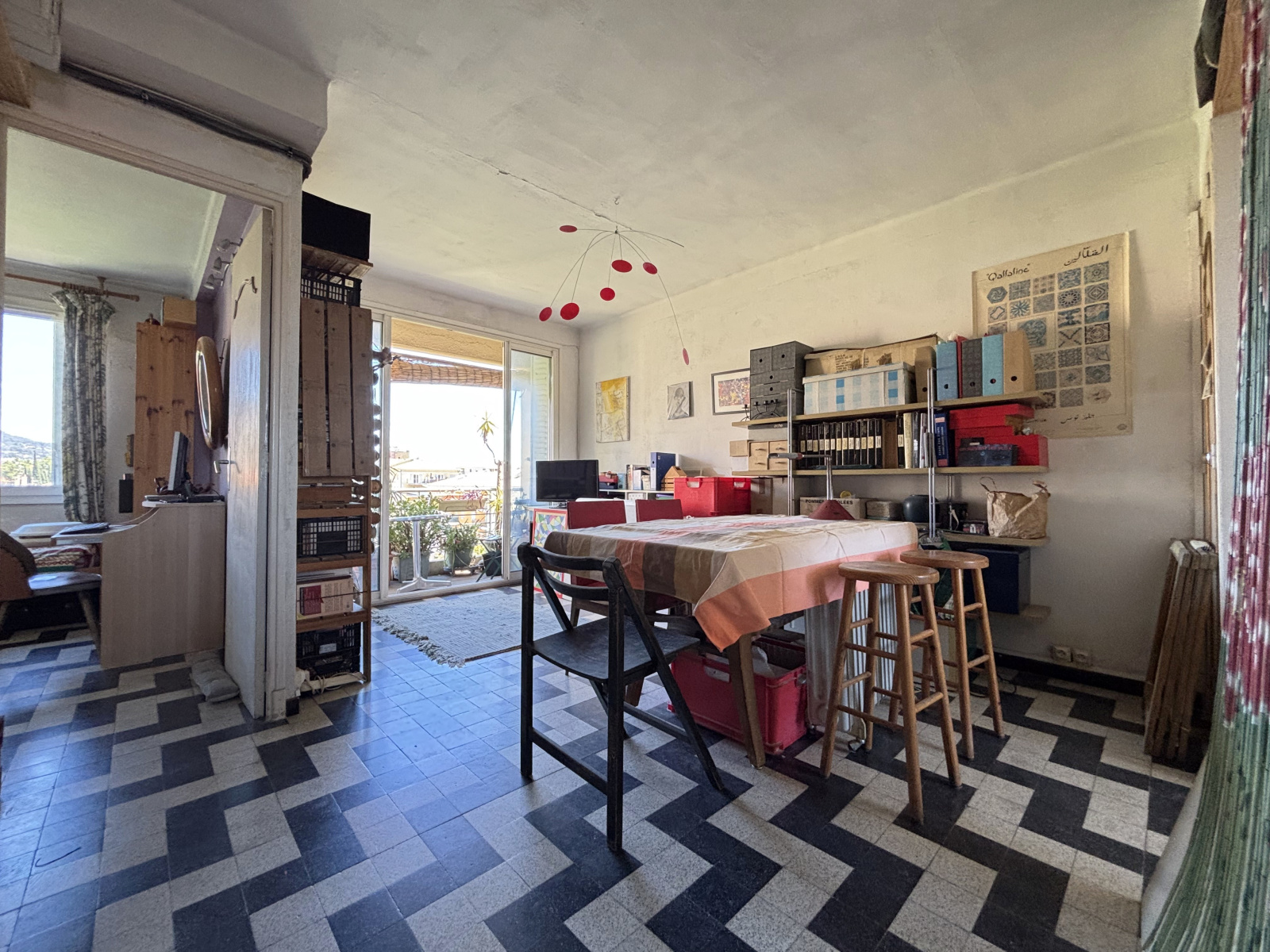 Image_4, Appartement, Toulon, ref :521GS