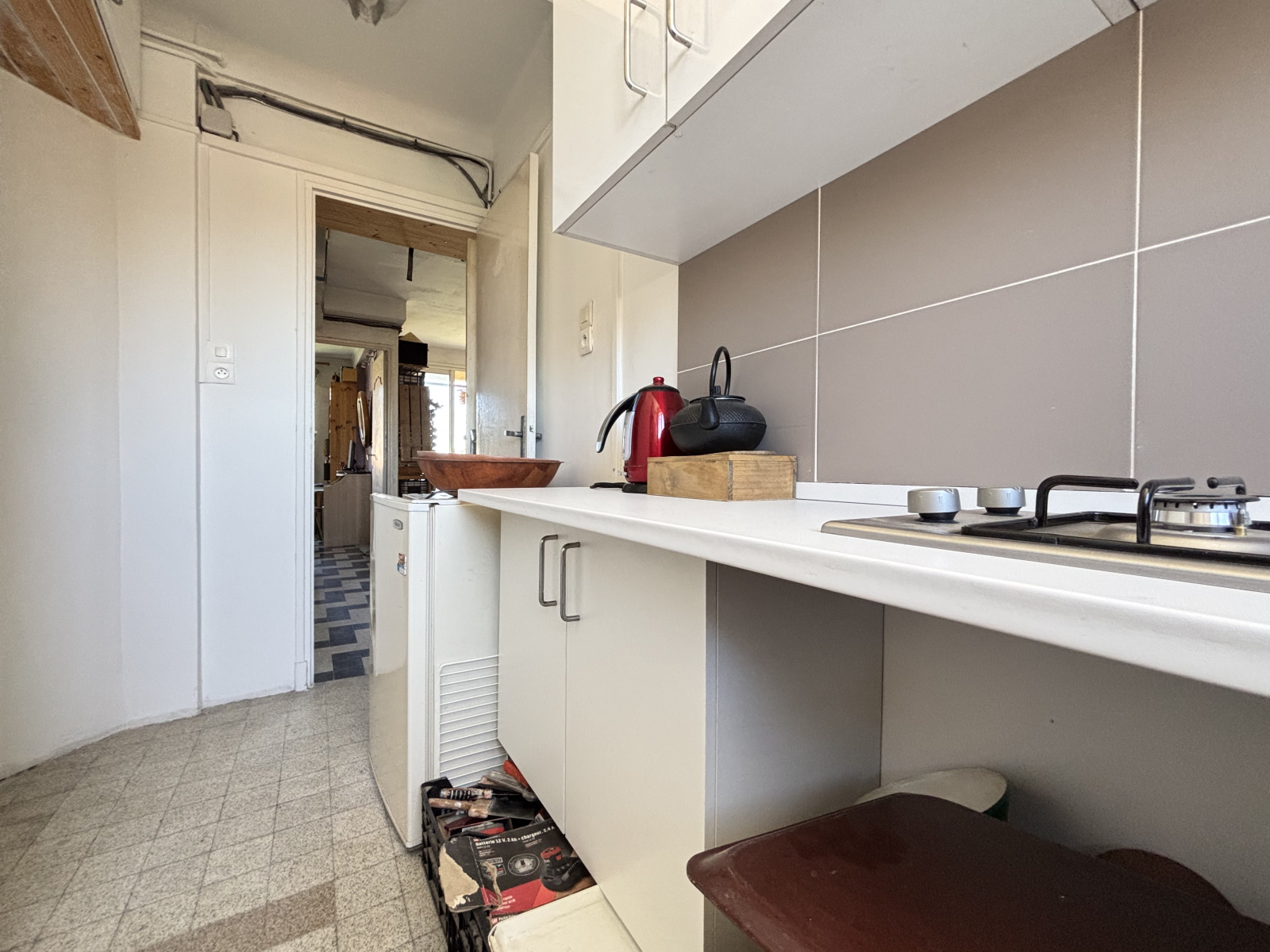 Image_7, Appartement, Toulon, ref :521GS