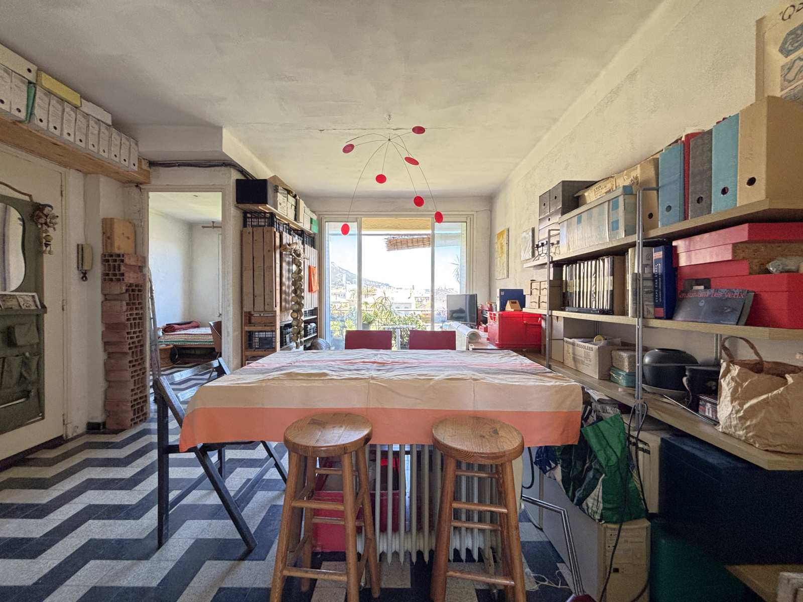 Image_5, Appartement, Toulon, ref :521GS