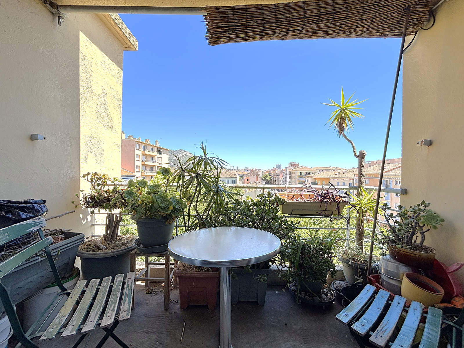 Image_1, Appartement, Toulon, ref :521GS