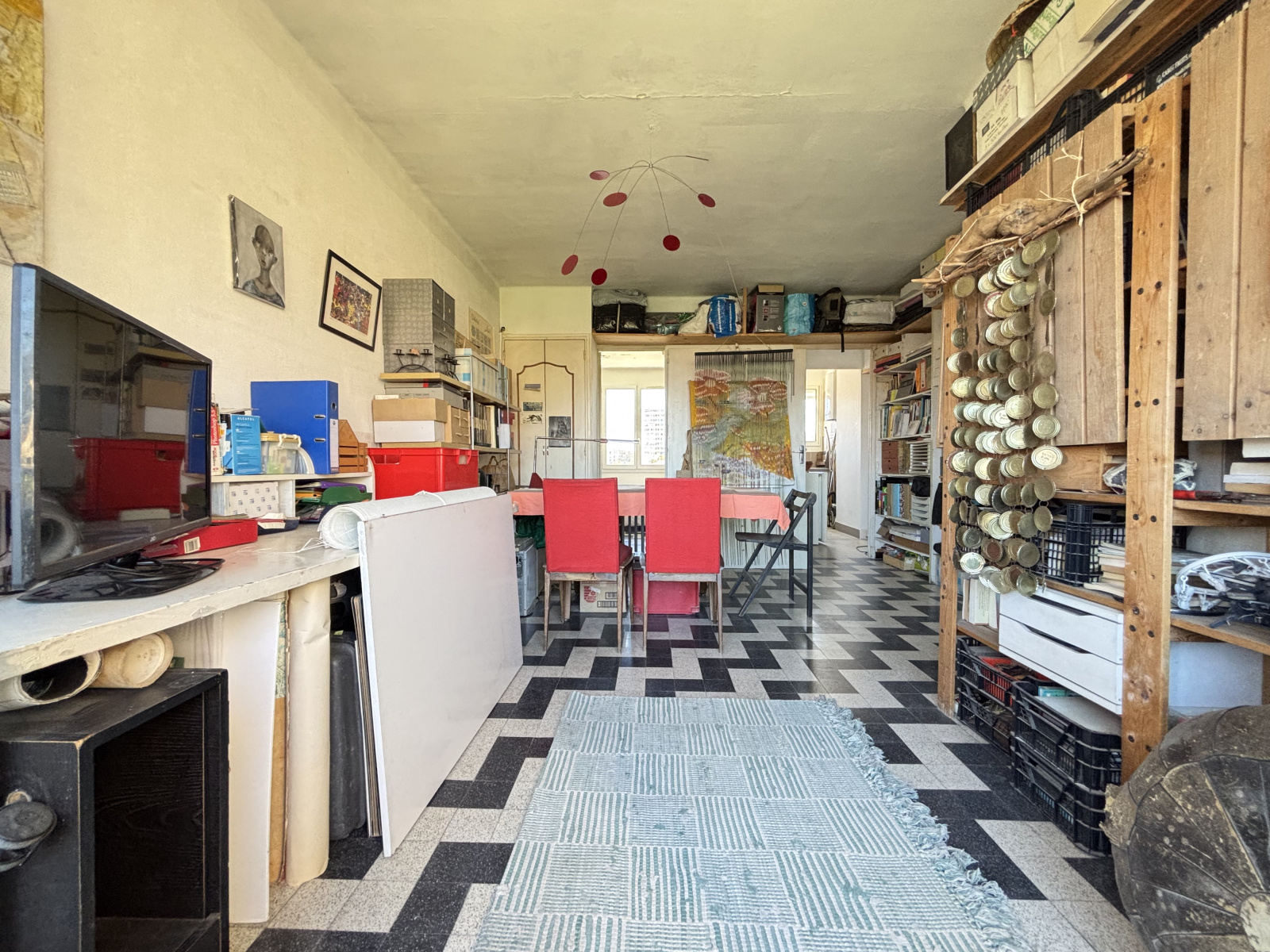Image_3, Appartement, Toulon, ref :521GS