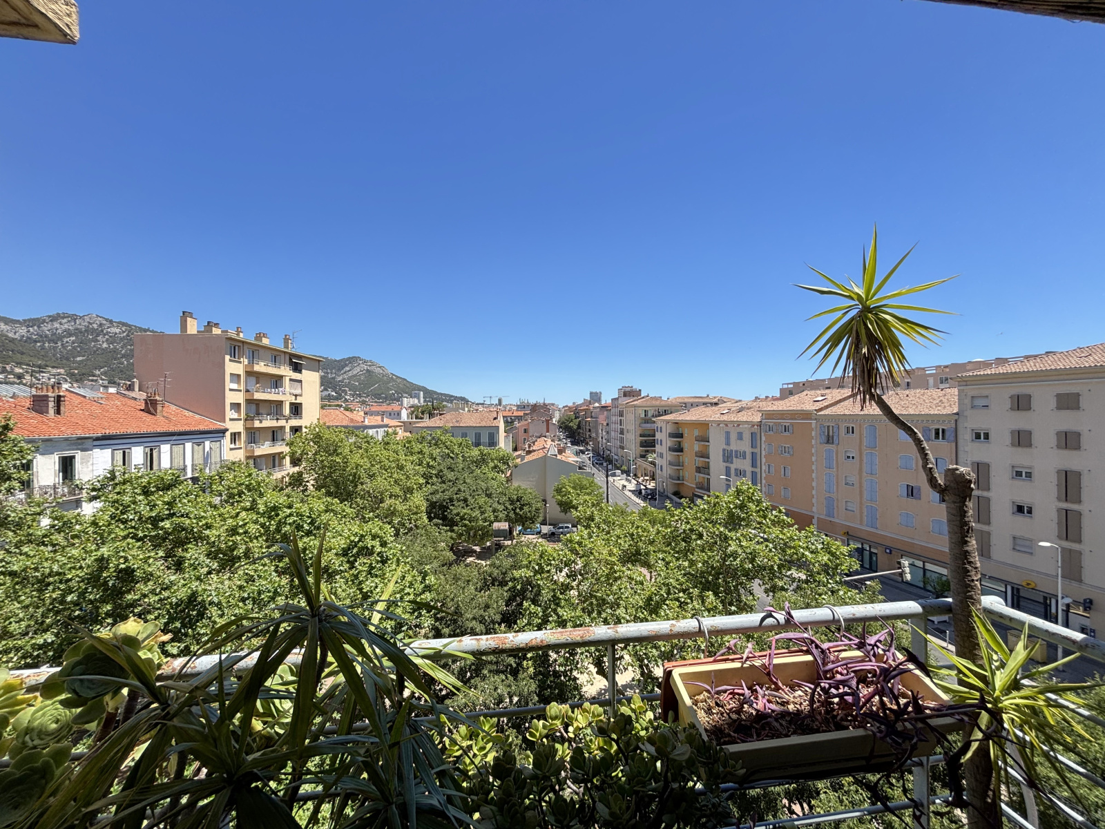 Image_2, Appartement, Toulon, ref :521GS