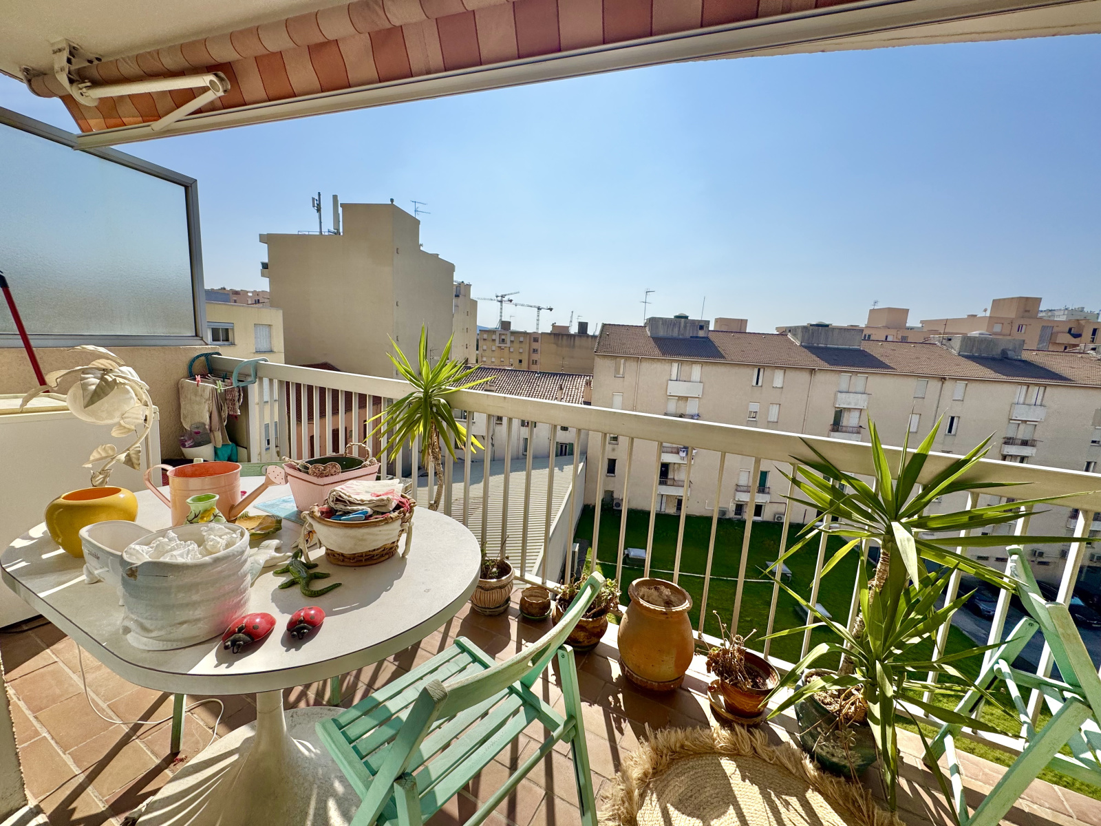 Image_3, Appartement, Toulon, ref :503GS