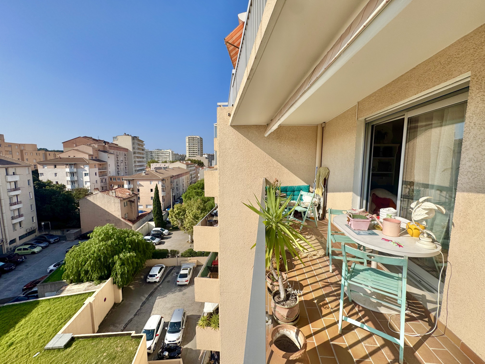 Image_1, Appartement, Toulon, ref :503GS
