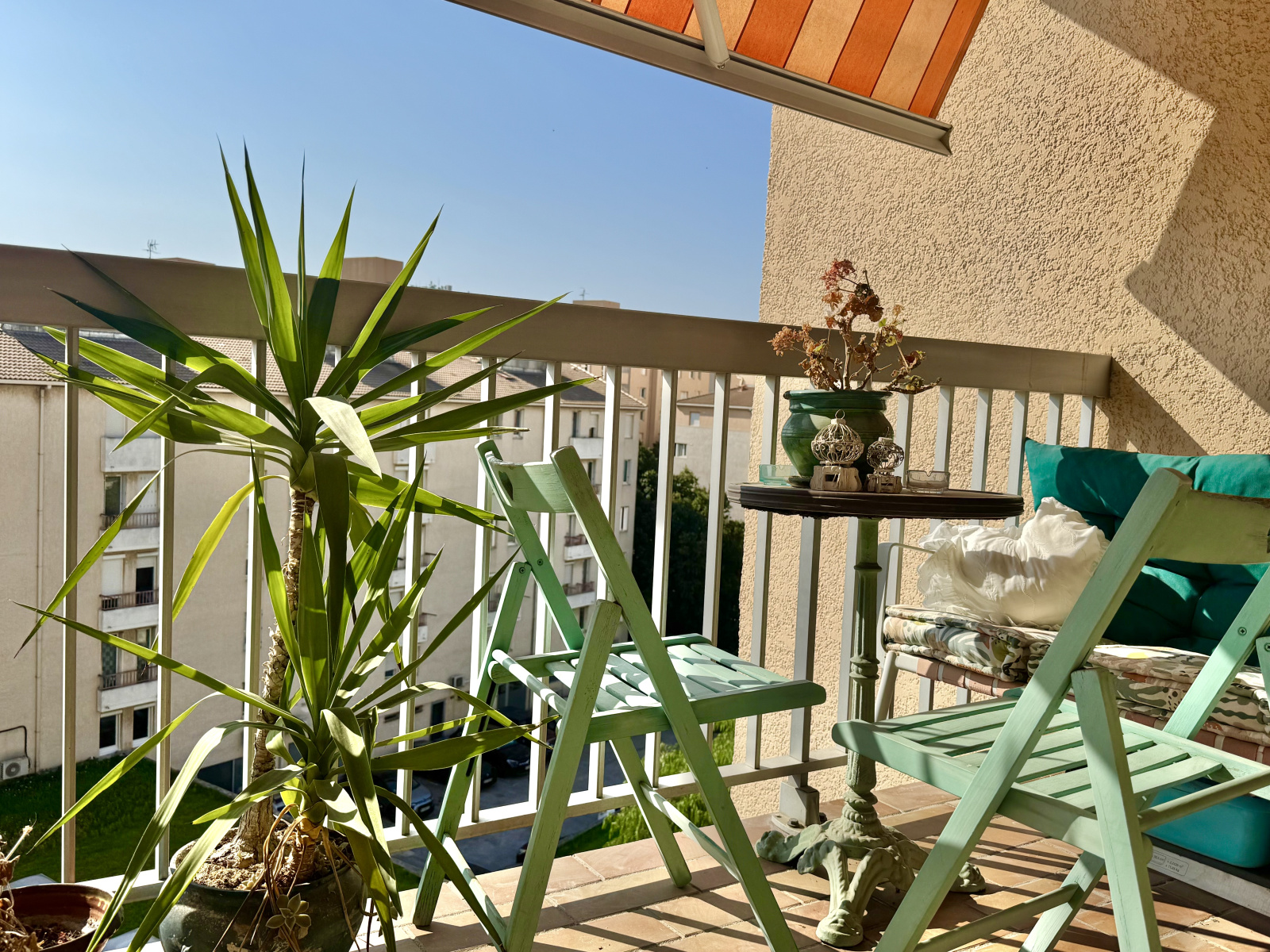 Image_20, Appartement, Toulon, ref :503GS