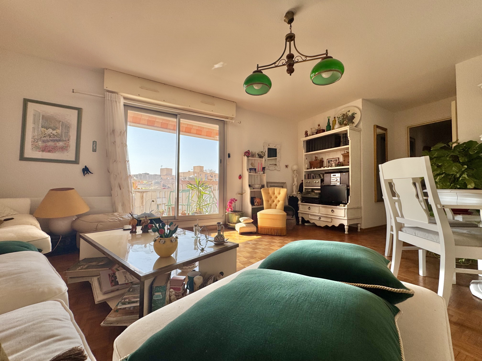 Image_7, Appartement, Toulon, ref :503GS