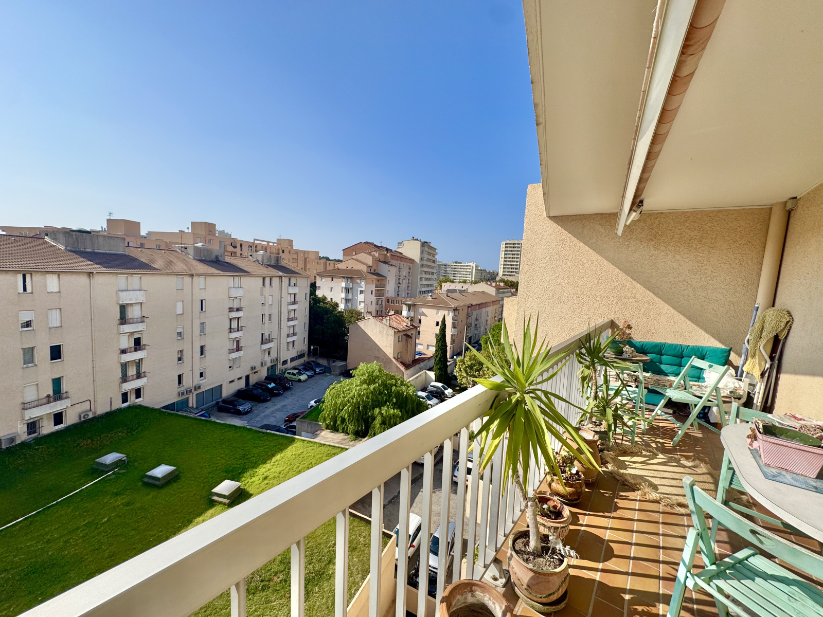 Image_4, Appartement, Toulon, ref :503GS